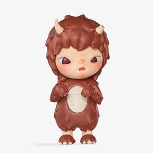 Hirono THE MONSTER The Other One Series Figure AUTHENTIC Pop Mart Pop Now NIB!